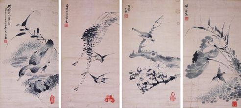 李石君