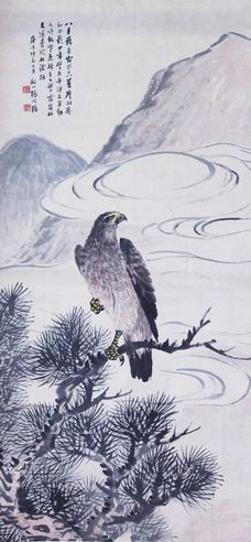 张问陶
