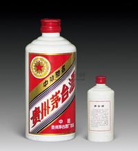 1994年贵州茅台酒 （一瓶）