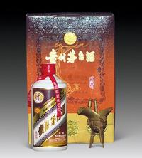 1995年珍品茅台酒 （一瓶）