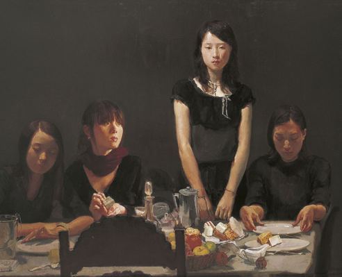 毕业餐