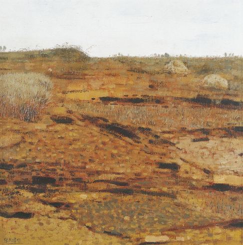 风景