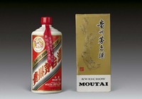 约1983年  飞天牌贵州茅台酒