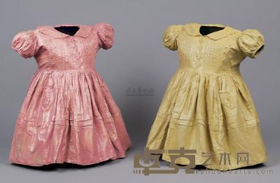 MARINA CRUZ ELISA IN RED / ELISA IN YELLOW 46×47.5×35cm