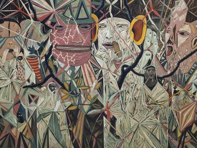 RODEL TAPAYA THE GOSSIP