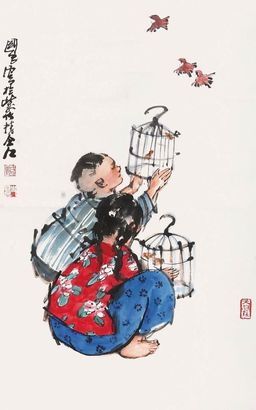 史国良 人物