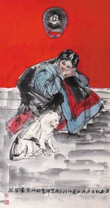 史国良 人物