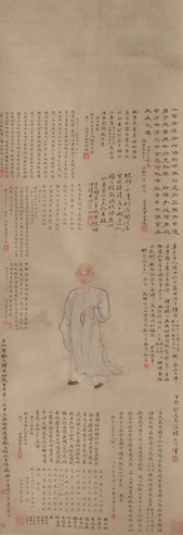 杨子赢 人物