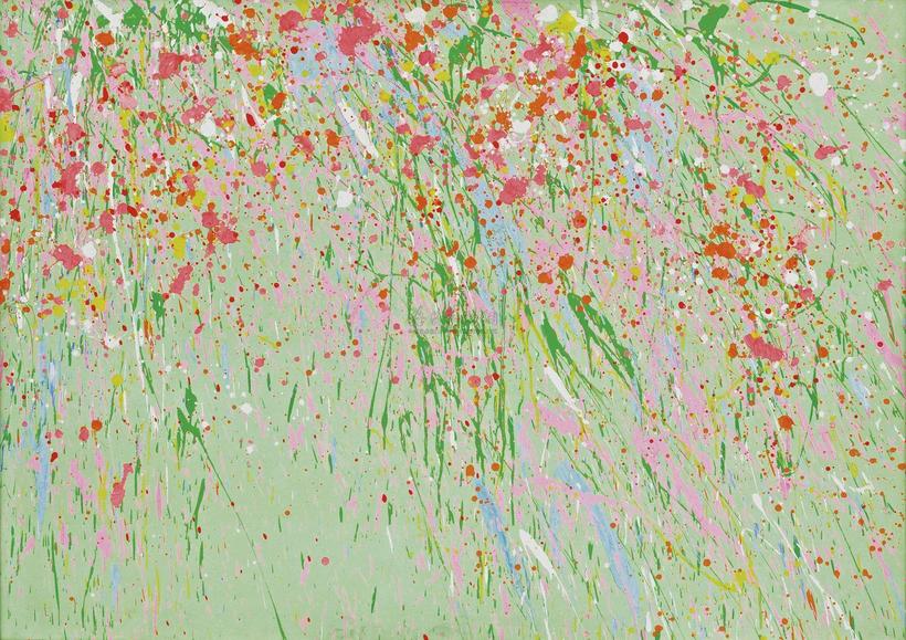 WALASSE TING I EAT SPRING
