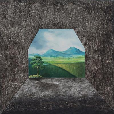 RUDI MANTOFANI ENERGI ALAM （FORCES OF NATURE）