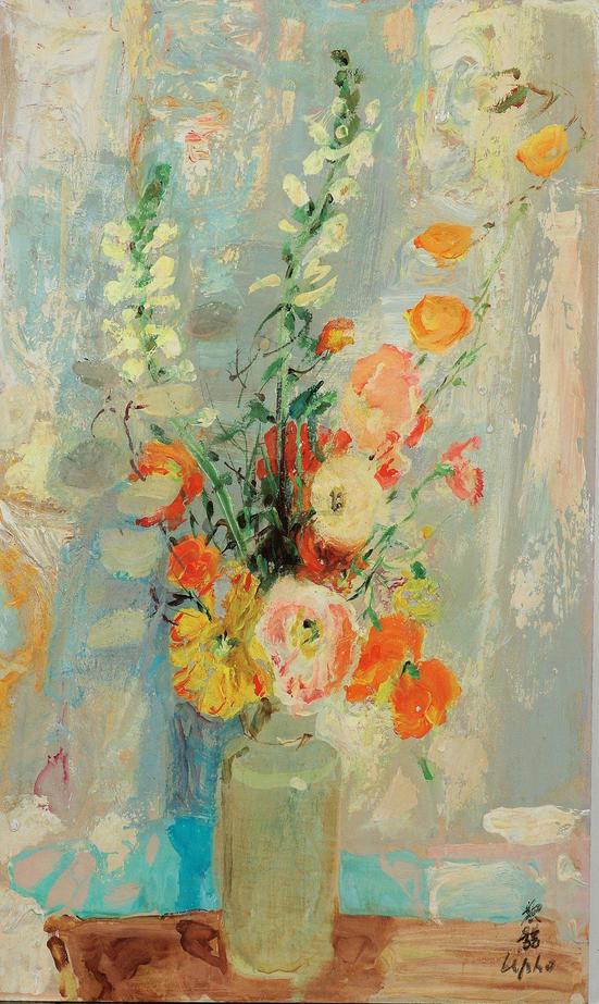 黎谱 LES POPPIES （THE POPPIES）