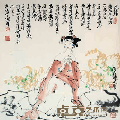 潘鸿海 人物 69*68
