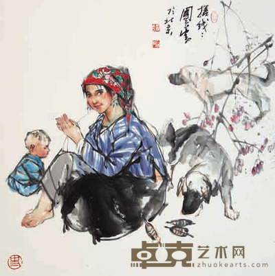 史国良 人物 68*68