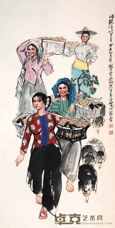 史国良 人物 68*136
