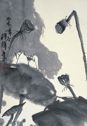 马锋辉 花卉