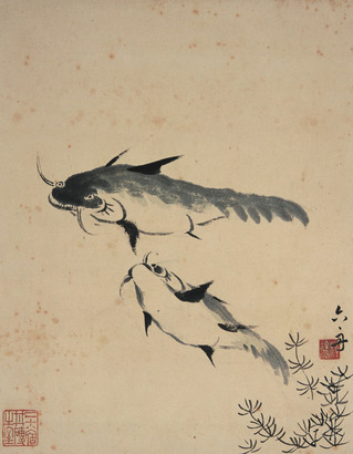 释达受 双鱼
