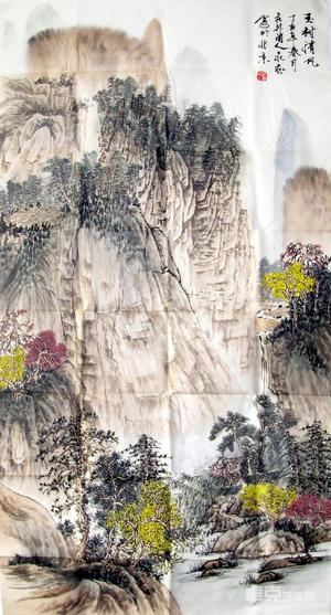 玉村清风 裴永志