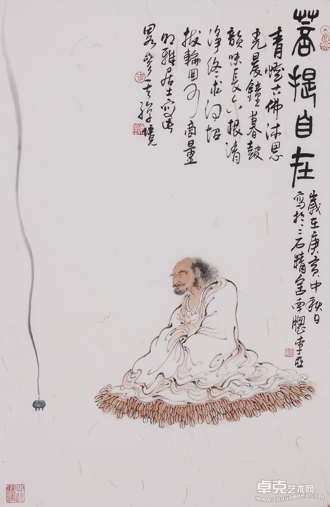 菩提自在69*46