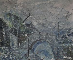 风景线(12)