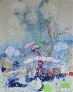 风景线(14)