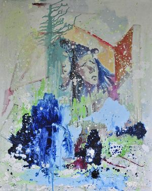 风景线(15)