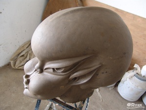 雕塑作品 (19)