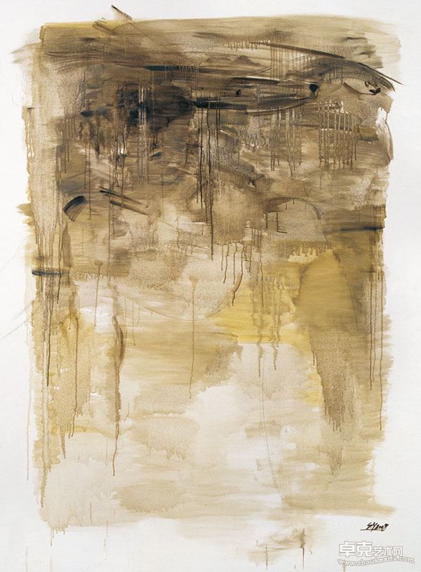 其实-IN-FACT-150×90cm-2009