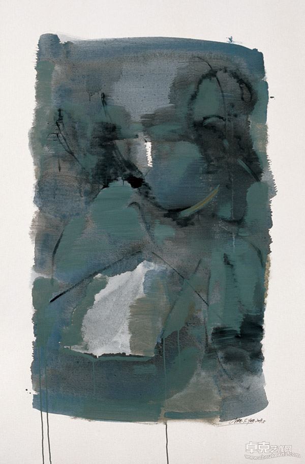 于是-SO-150×90cm-2009
