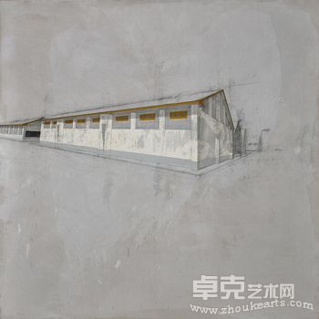 比较特别——陈皎作品展