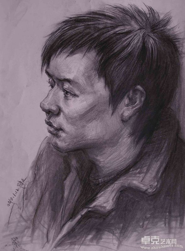 陈文