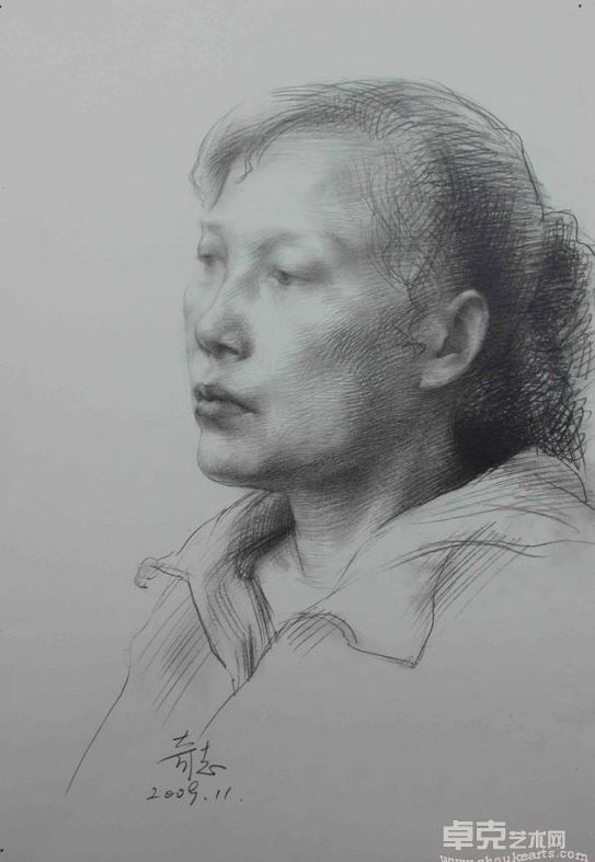 吴奇志