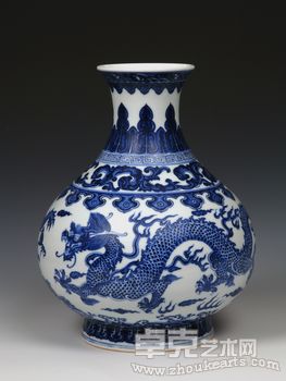 2010'中国御窑工艺博物馆精品展