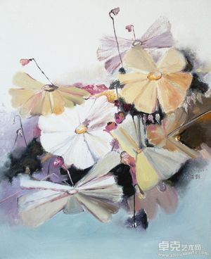花的印象10