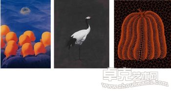 上海世博会纪念版画亚洲同步展