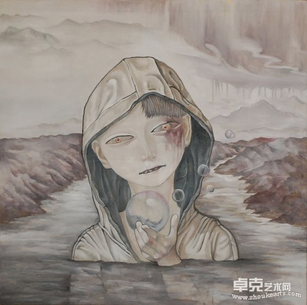作品9