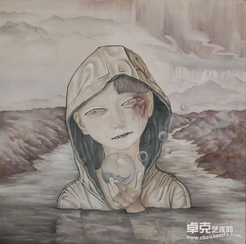 《SO...》7人作品交流展
