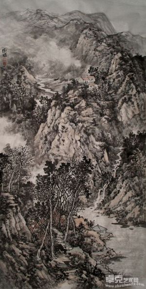 山水清音