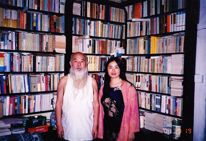 与柯文辉先生
