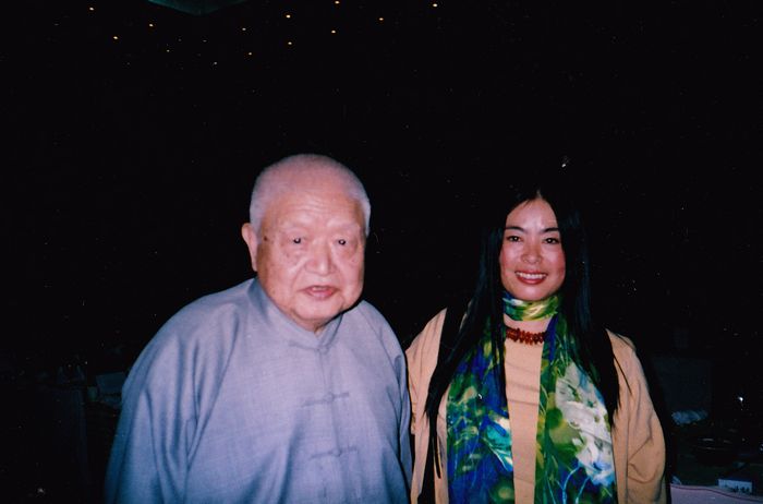 与史树青先生
