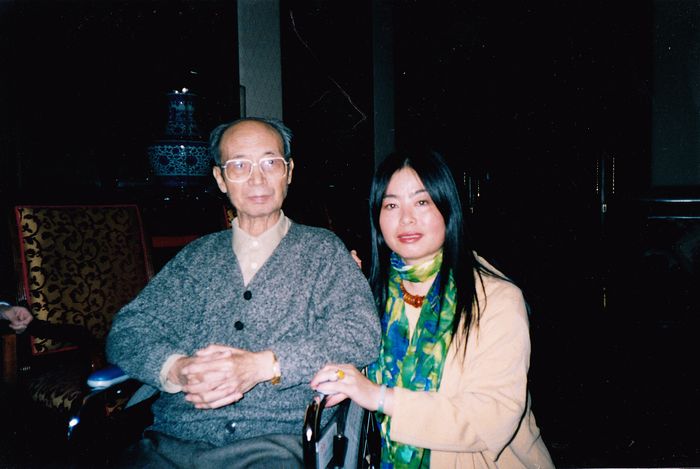 与林凯老师