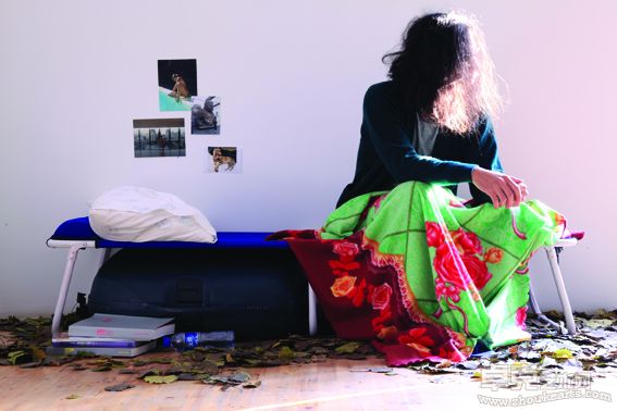 清晨_Jo_o __210x140cm_摄影_ 2010