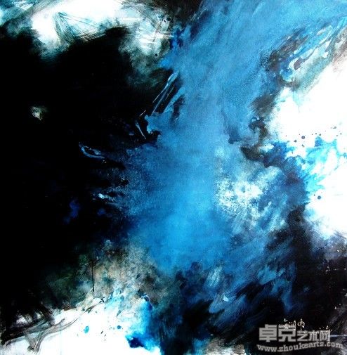 强润伟作品1