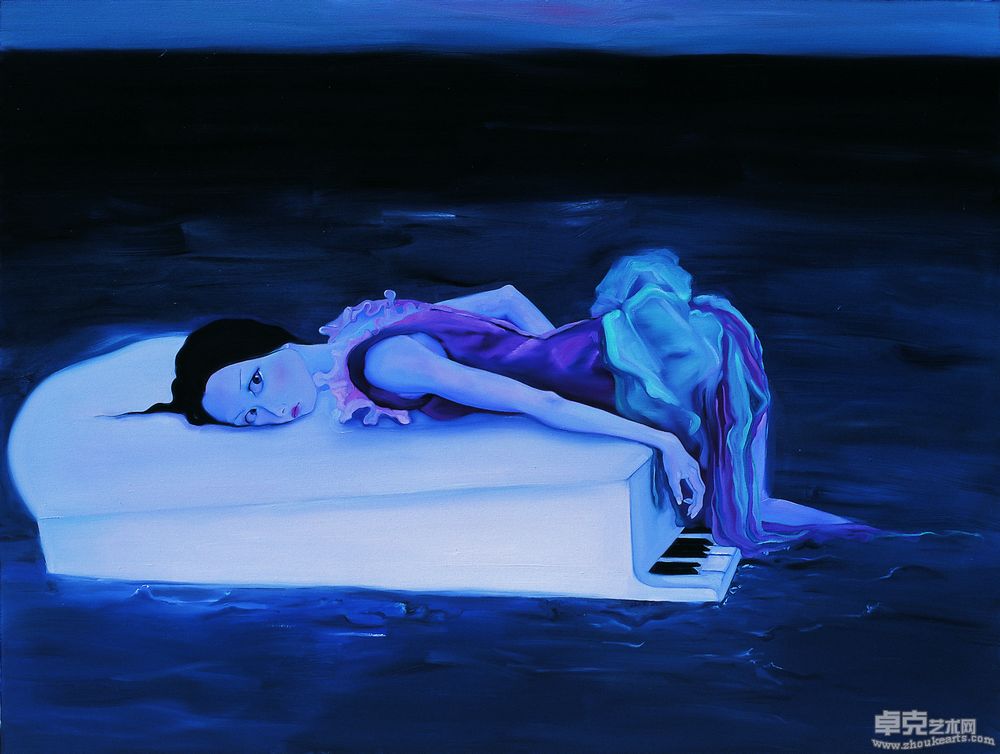 漂流150X200CM