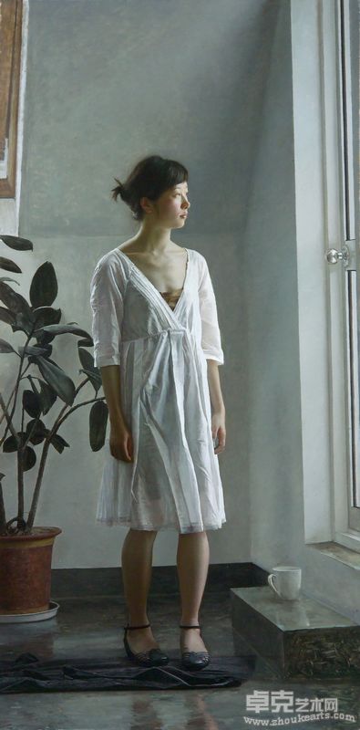 来源《弥漫》  2009