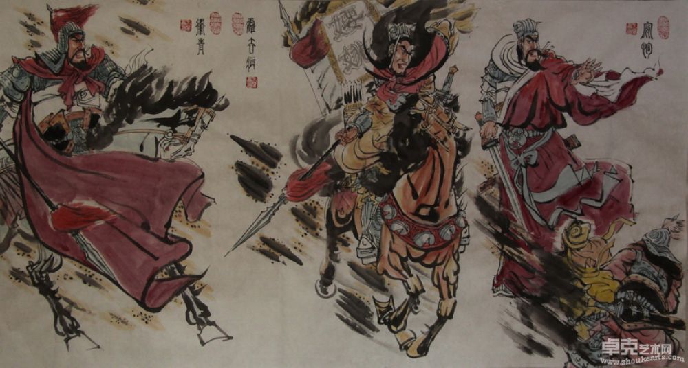 百将图 (10)