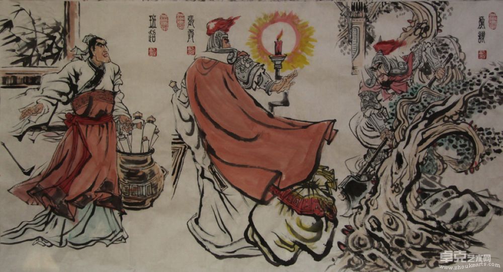 百将图 (14)