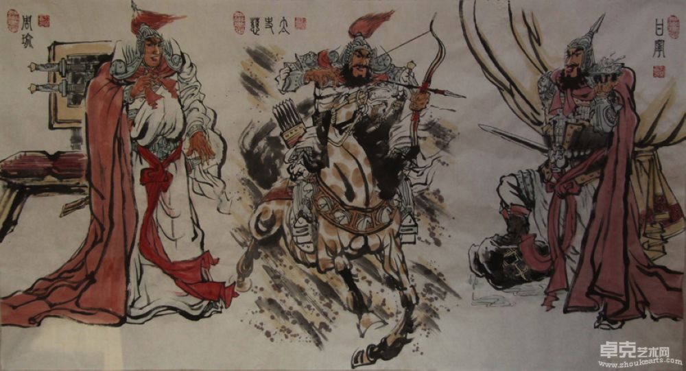 百将图 (18)