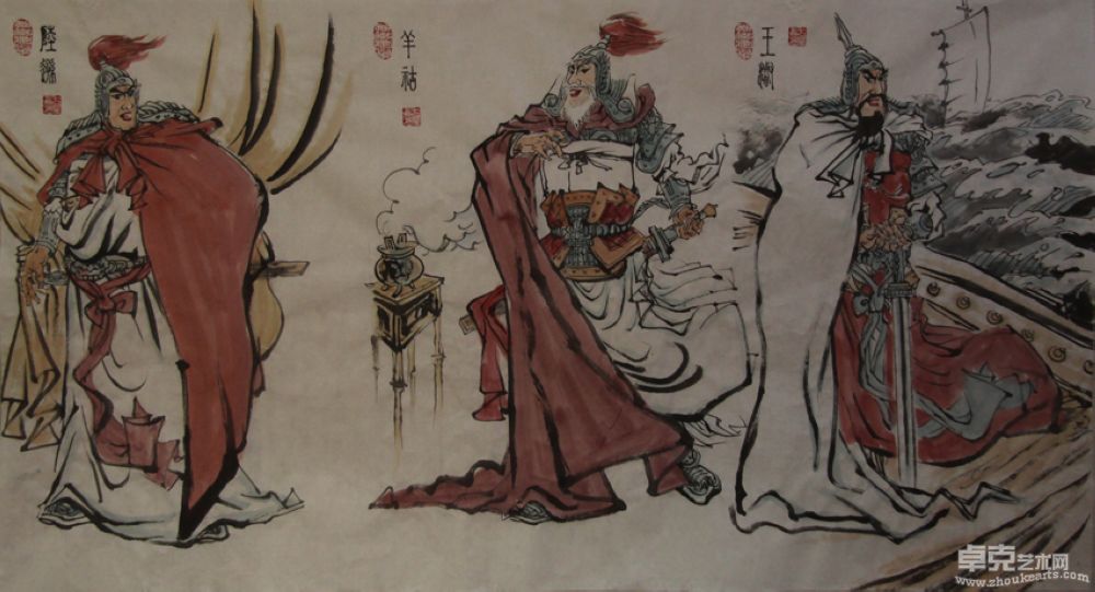 百将图 (19)