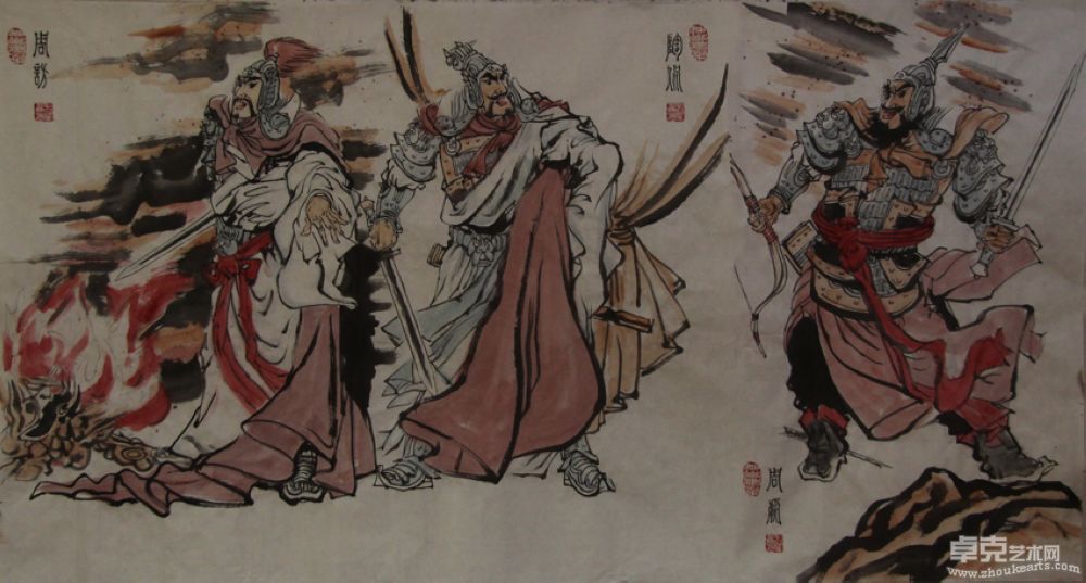 百将图 (20)