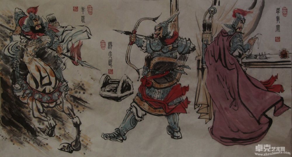 百将图 (22)